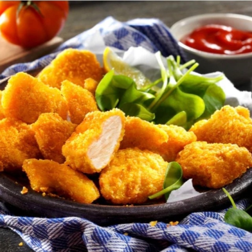 Chicken Nuggets Box (12 Stück)