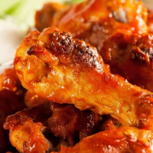 Chicken Wings Box (12 Stück)