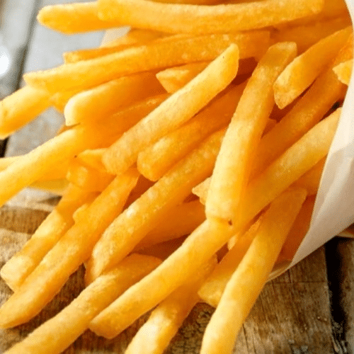 Pommes frites