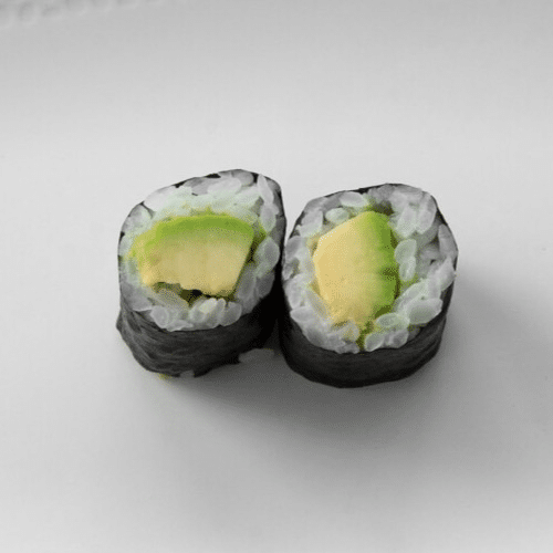 Avocado Maki