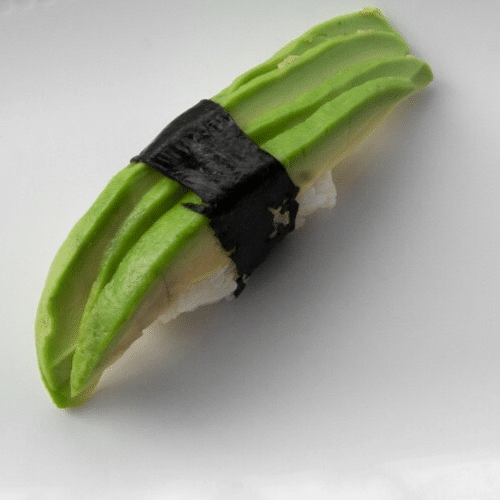 Nigiri Avocado