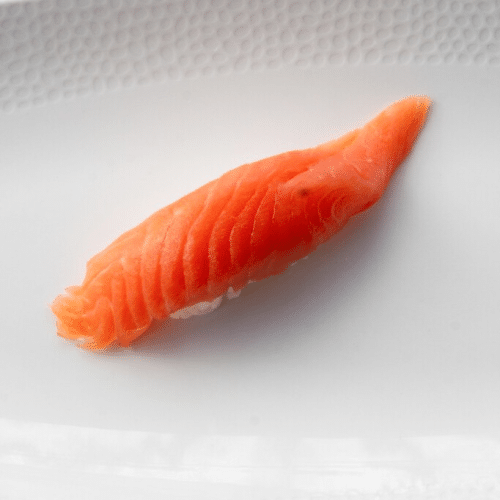 Nigiri Lachs