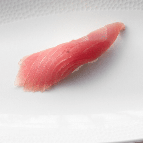 Nigiri Thunfisch