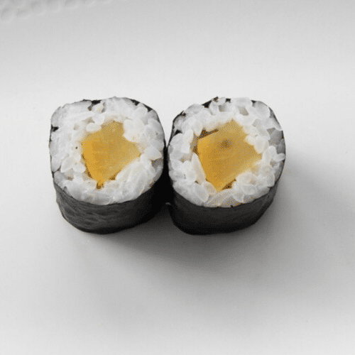 Takuwan Maki