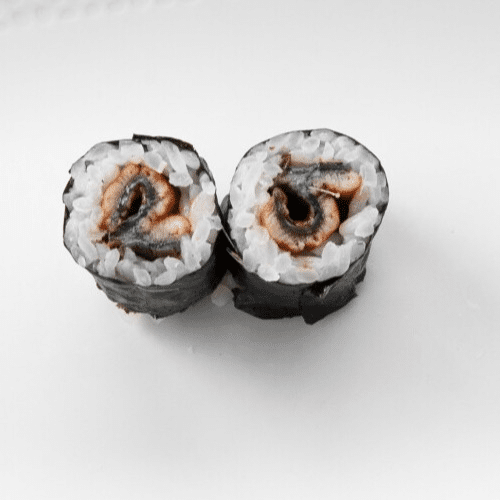 Unagi Maki