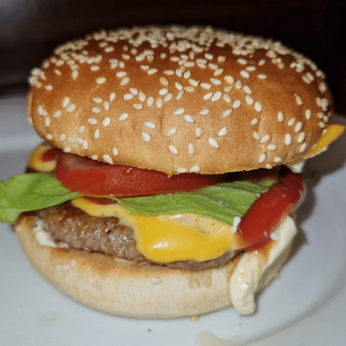 Cheeseburger