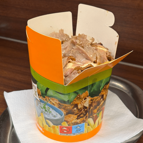 Döner Box