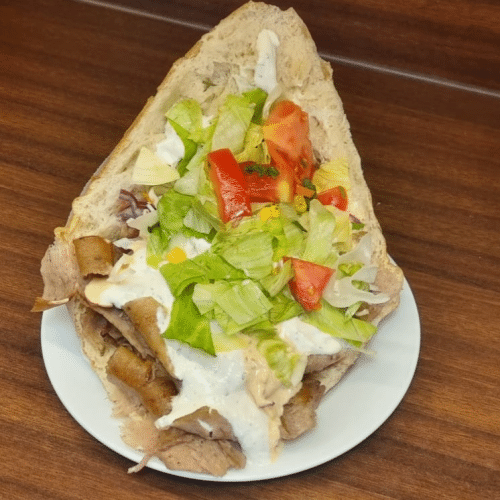 Döner Kebap