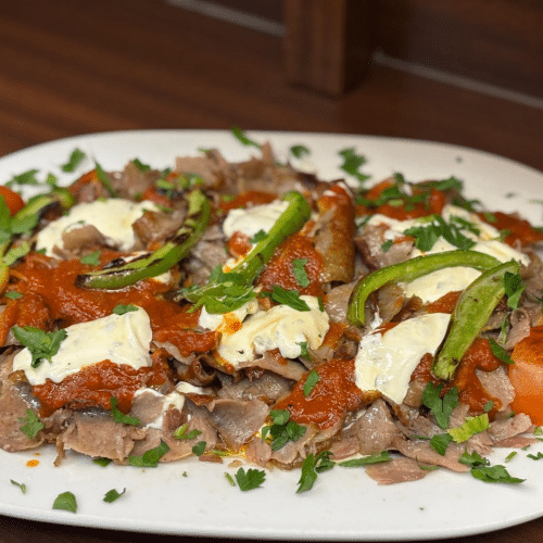 Iskender Döner