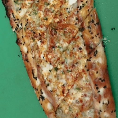Kasarli Pide