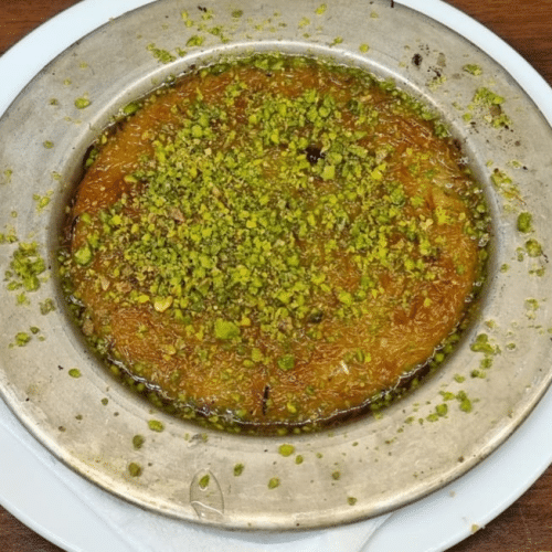 Künefe