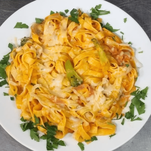 Pasta Harz