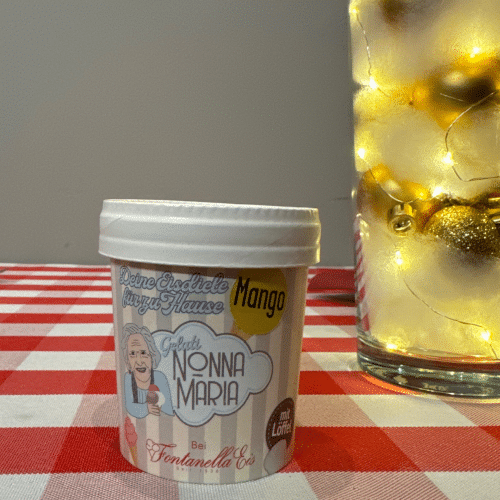 Mango Eis 165ml