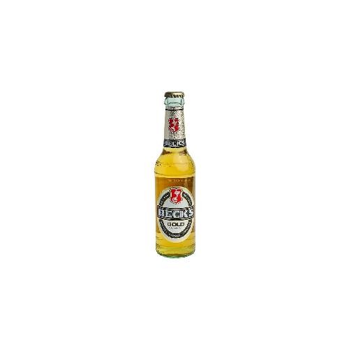 Becks Gold 0,5l (Mehrweg Glas)