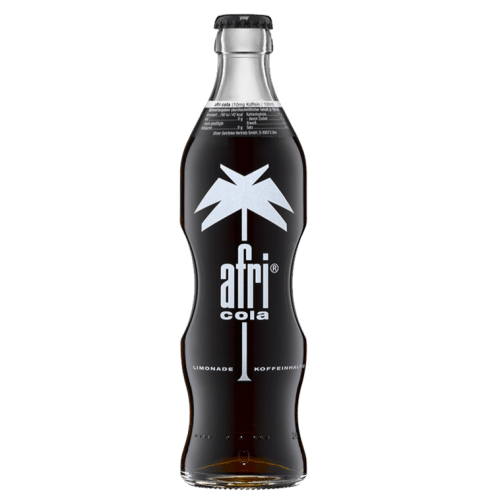 Afri Cola 0,33l (MEHRWEG)