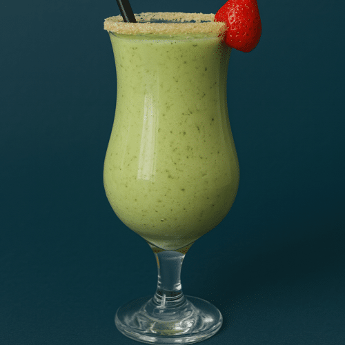 Avocado-Smootghie 0,5l