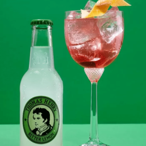 Bitter Lemon 0,2l