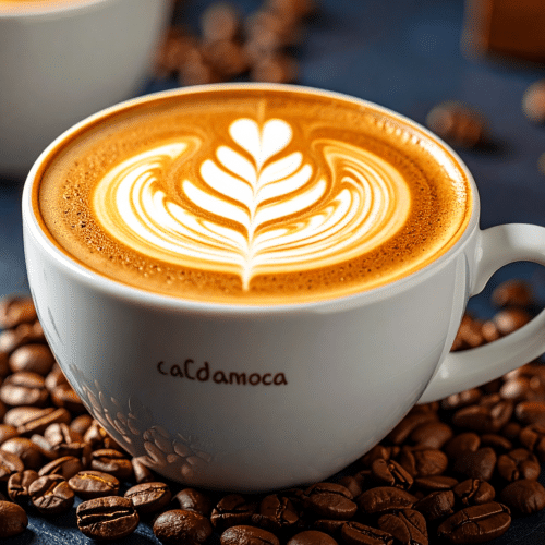 Cappucchino 0,3l