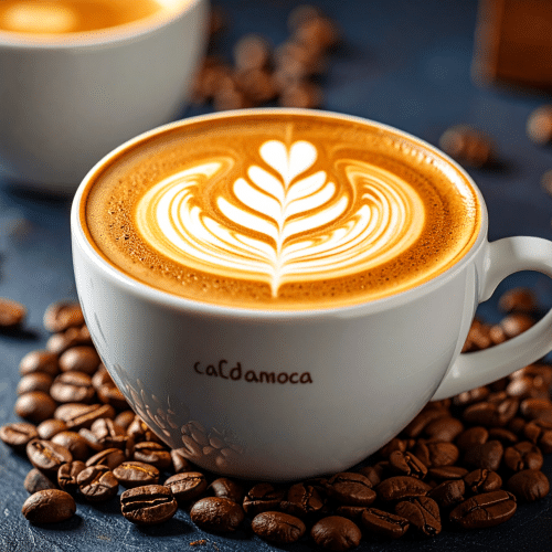 Cappucchino 0,4l