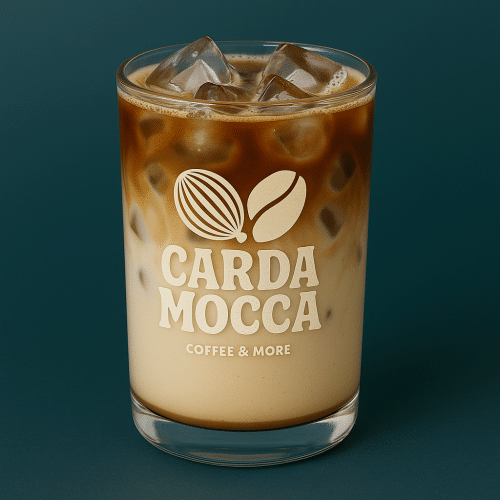 Eislatte 0,3l