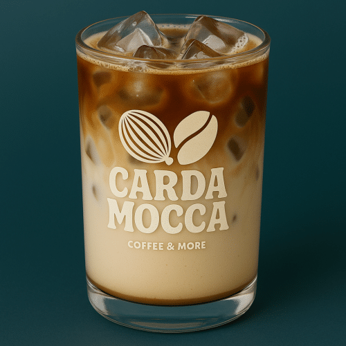 Eislatte 0,5l