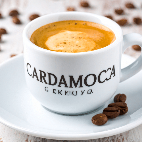 Espresso Doppio 0,3l