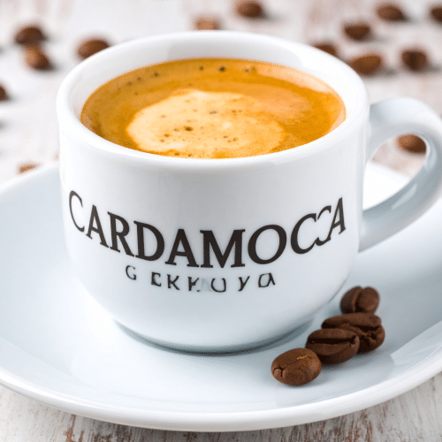 Espresso Macchiato 0,3l
