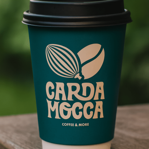 Milchkaffee 0,4l