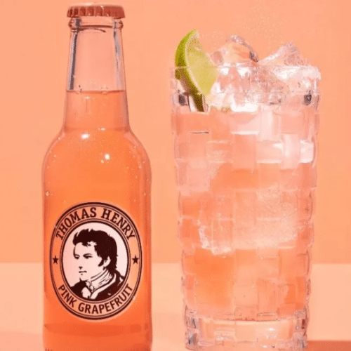 Pink Grapefruit 0,2l