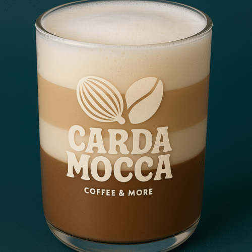 Schokoccino 0,4l