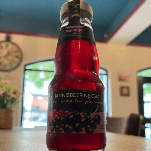 Vaihinger Johannisbeerensaft 0,2l (EINWEG)