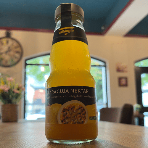 Vaihinger Maracujasaft 0,2l (EINWEG)