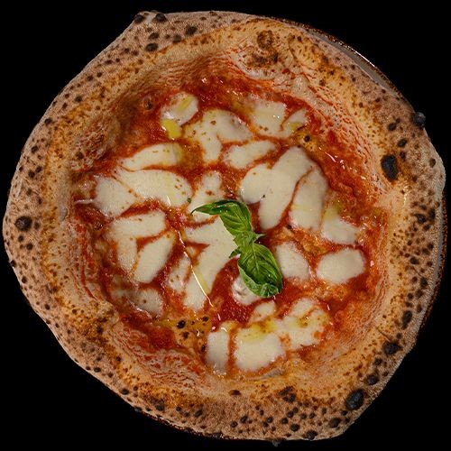 Pizza Margherita