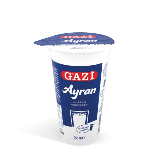 Ayran 0,25l