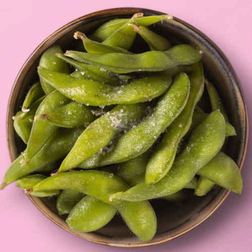 Edamame (vegetarisch)