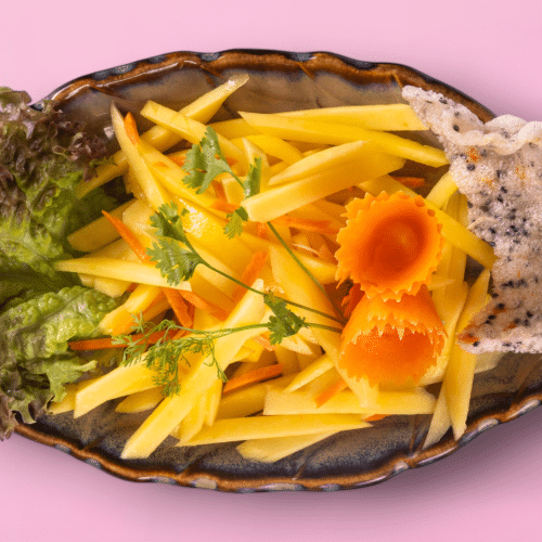 Mangosalat