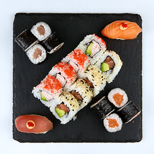 Sushi-Mix