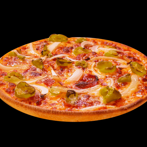 Pizza Ali Baba