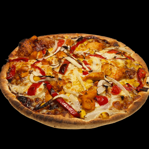 Pizza Amigos