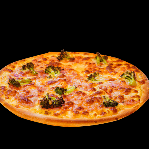 Pizza Chicago