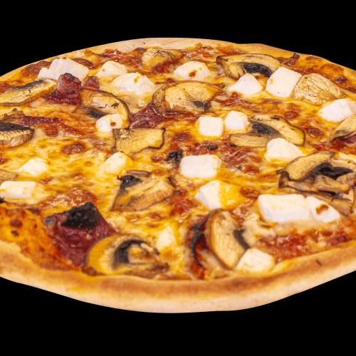 Pizza Fantasia