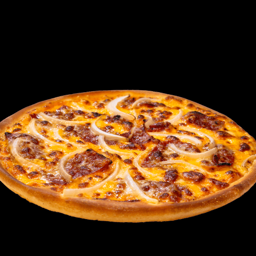 Pizza Texas