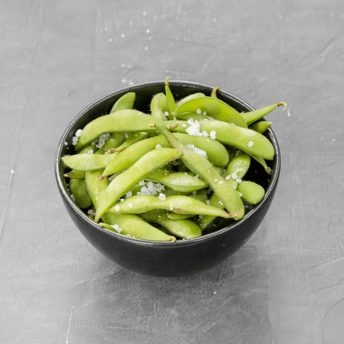 10 Edamame