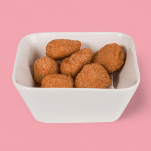 Chili Cheese Nuggets