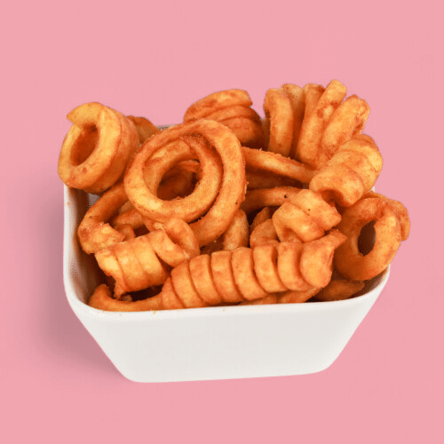 Curly Fries