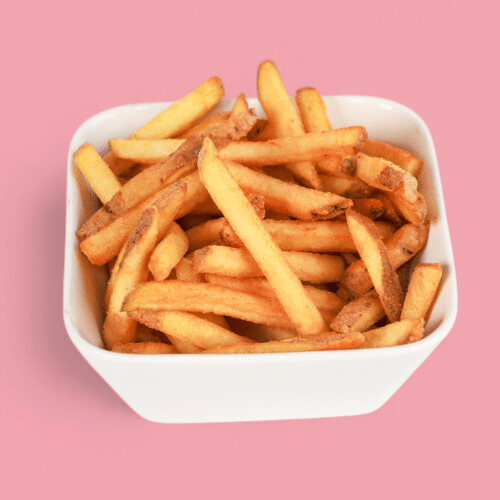 Pommes Frites