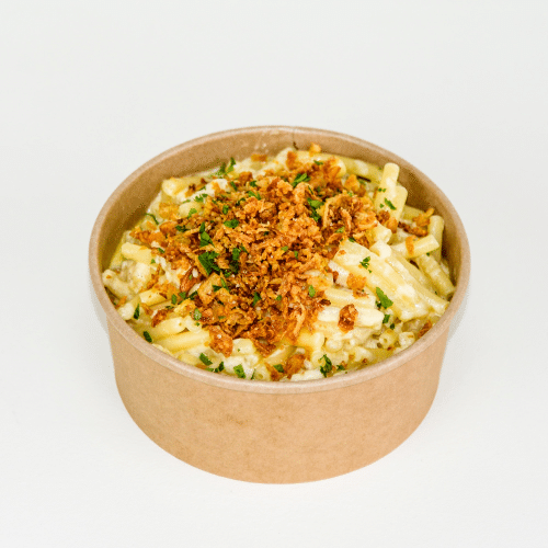 Mac'n Cheese