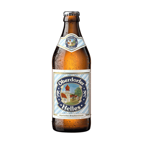 Oberdorfer Helles