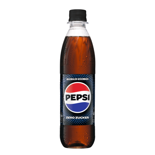 Pepsi Zero