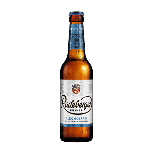 Radeberger Alkoholfrei